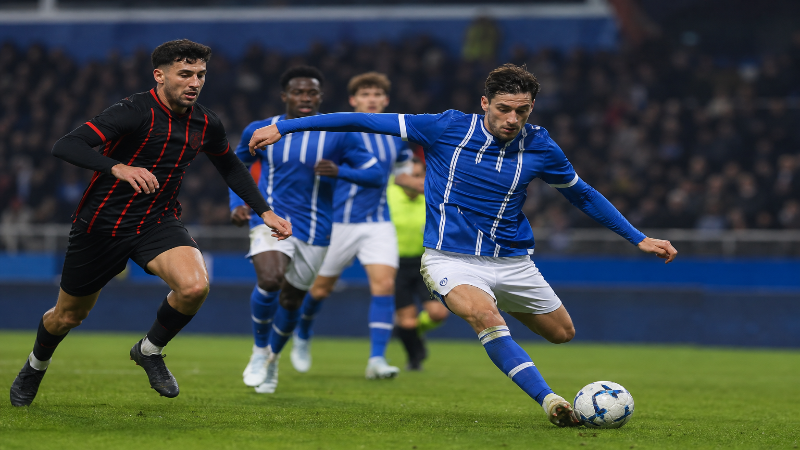 Fortress Auxerre vs in-form Nice: streaks on the line