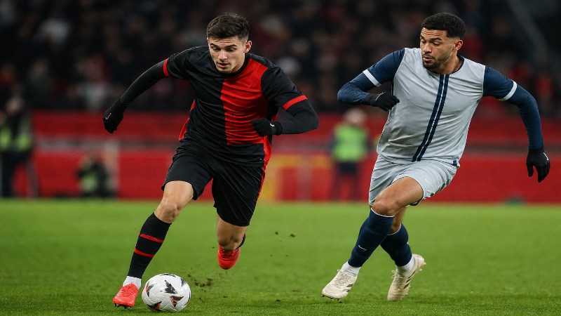 Rennes’ 4-win surge meets Paris FC’s away steel in Ligue 1