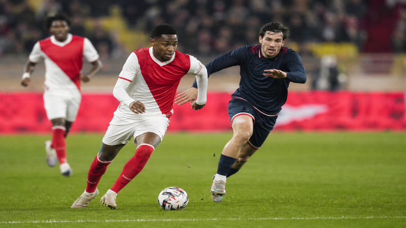 Monaco vs Lille: stalemates and late goals shape the duel
