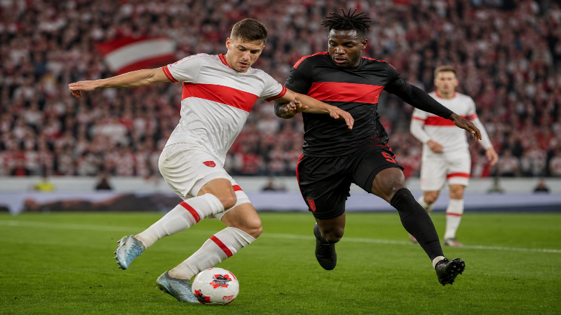 Stuttgart vs Leverkusen: Can VfB stop the 0-2 curse?