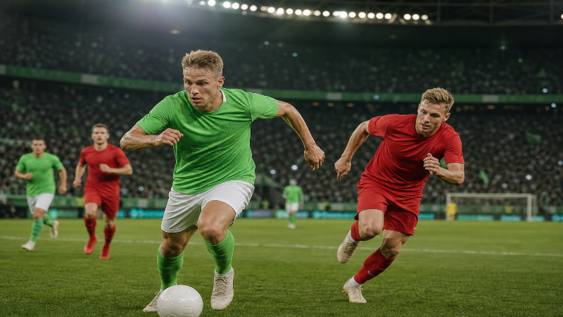 Wolfsburg vs Bayern: history favors Bayern, Wolves start fast