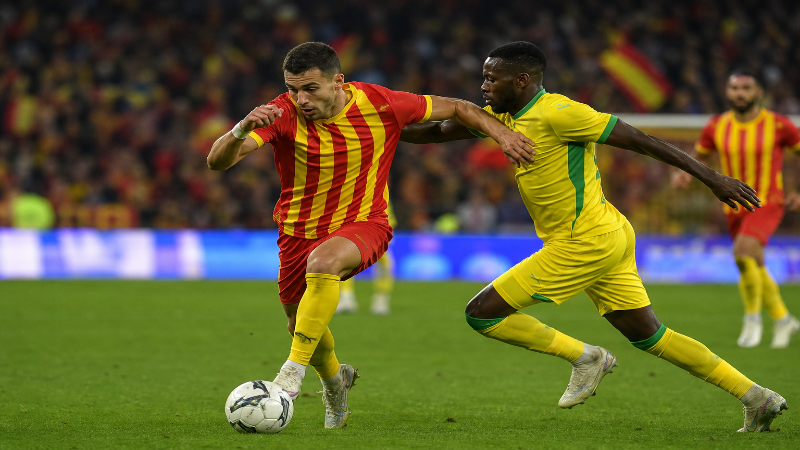 Lens vs Nantes: Home streak collides with decade-old drought