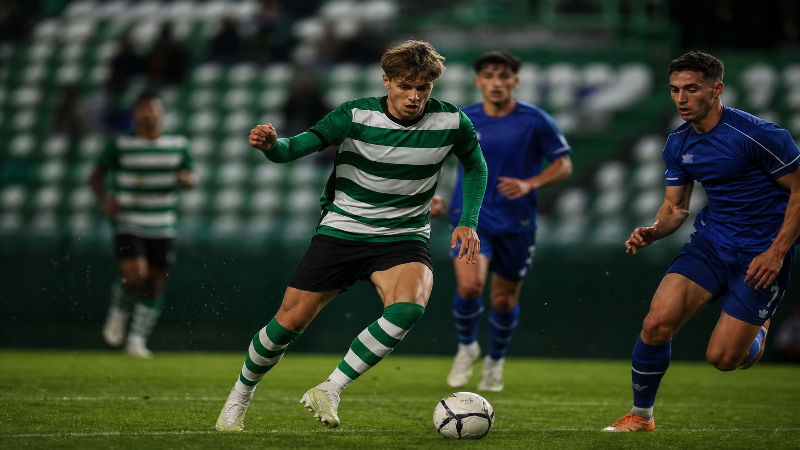 Sporting Lisbon B vs FC Porto B: skid meets home edge