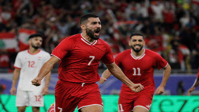 Lebanon vs Yemen: Fortress vs ironclad in AFC Asian Cup QF