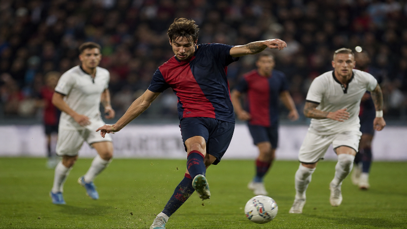Cagliari vs Udinese: The 1-2 pattern and a home test in Serie A