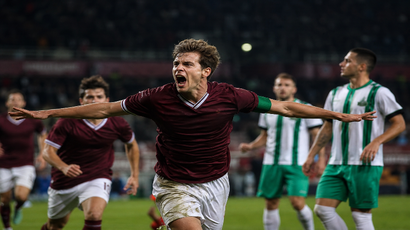 Torino vs Sassuolo: Draw trend and late drama loom