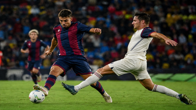 Levante vs Osasuna: home surge meets long hoodoo