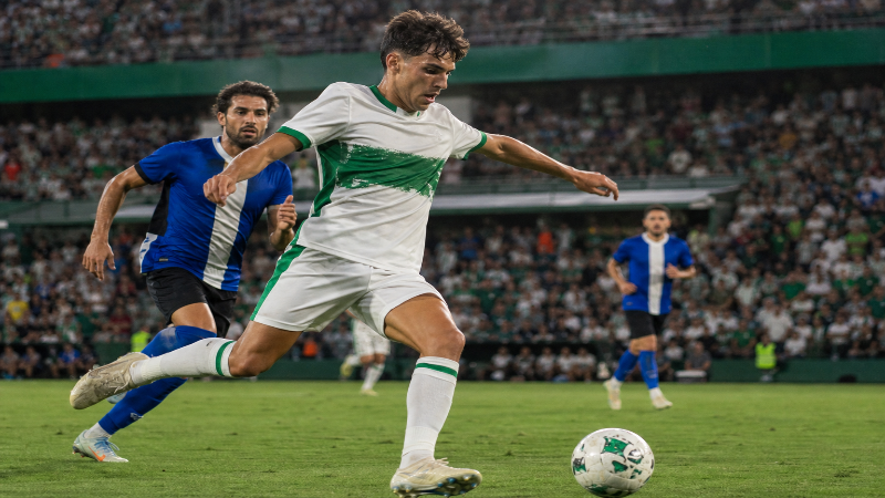 Elche’s home surge meets Alaves’ H2H edge in LaLiga