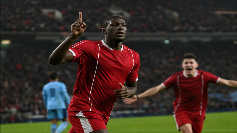 L’Equipe: Liverpool pulled Konaté deal; Madrid move looms