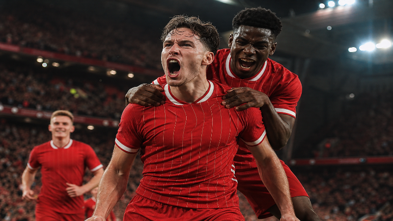 Ornstein: Liverpool agree verbal deal with Iraola; FSG eye first signing