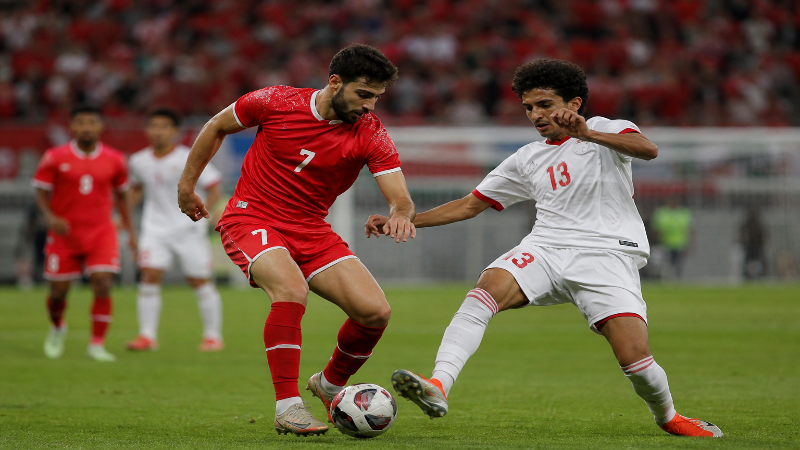 Lebanon vs Yemen: Fortress hosts meet fast-start visitors in QF