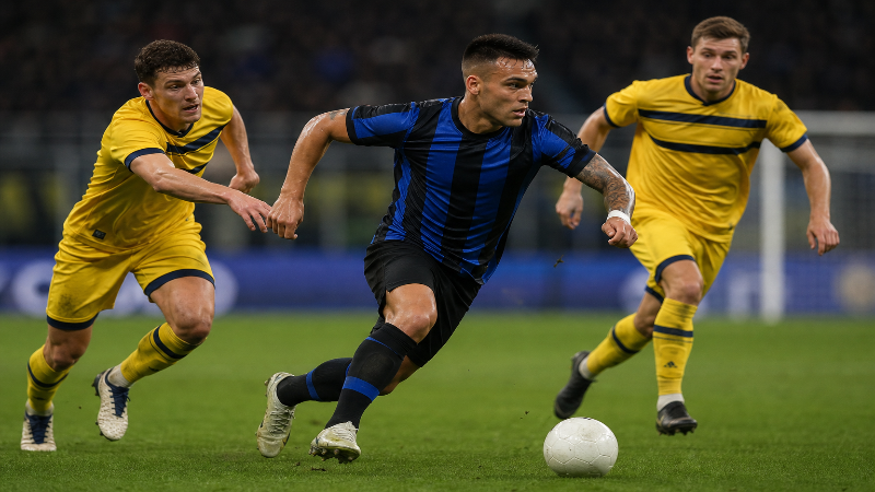 Inter Milano vs Parma: late drama looms at San Siro