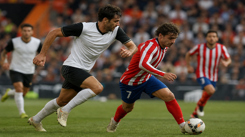 Valencia vs Atletico: Mestalla edge meets Atleti slump
