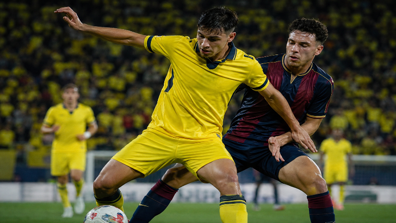 Villarreal vs Levante: home streak meets the 2-1 pattern