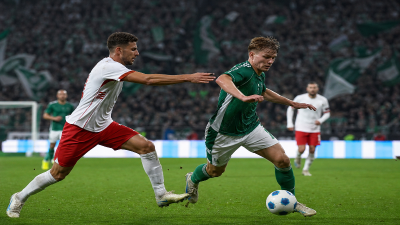 Werder Bremen vs Augsburg: late drama likely again