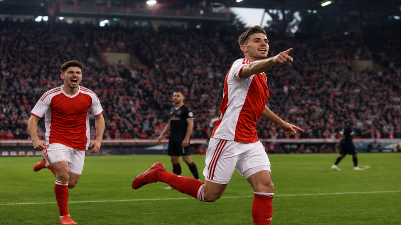 Union Berlin vs 1. FC Cologne: Home edge vs slump, late goals