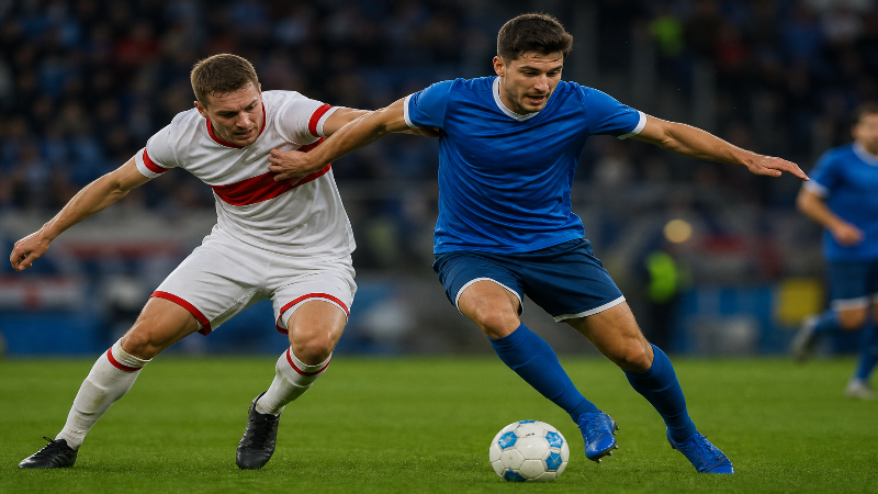 Hoffenheim vs Stuttgart: Draw trends and late-drama threat