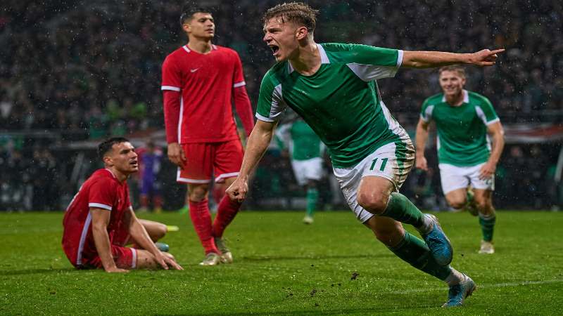 Werder Bremen vs FC Augsburg: late goals define a tight rivalry