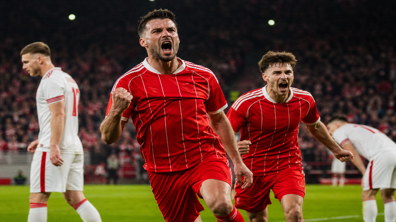 Union Berlin vs 1. FC Cologne: Home edge meets late drama