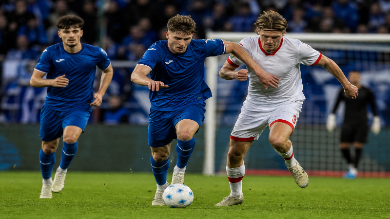 Hoffenheim vs Stuttgart: Draw-heavy rivalry and late drama