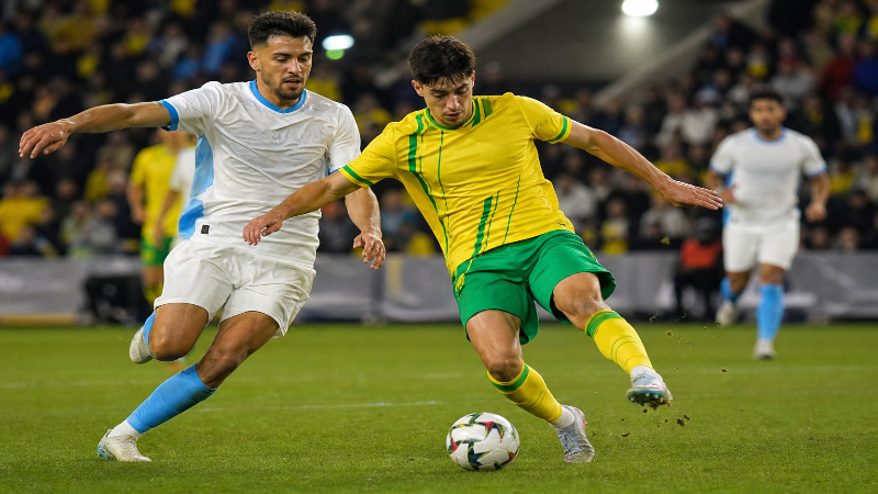 Nantes vs Marseille: Will the 1-1 script repeat in Ligue 1?