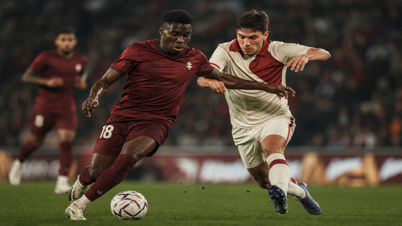 FC Metz vs AS Monaco: streaks and late goals shape test