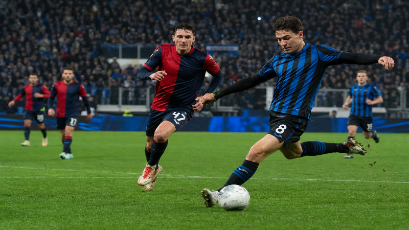 Atalanta vs Genoa: Home streak and late goals frame the clash
