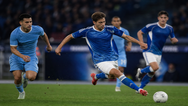 Como’s late threat vs Napoli’s fast starts in Serie A duel