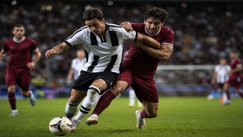 Udinese vs Torino: Timing trends could decide this Serie A duel