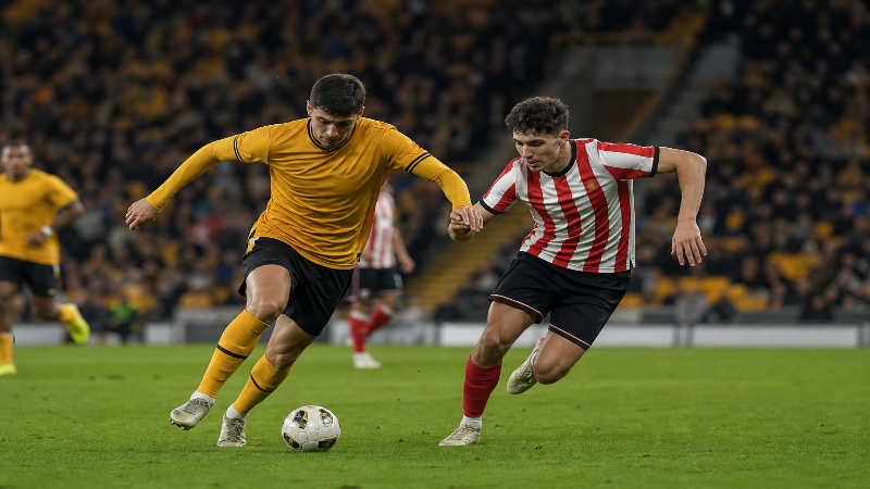 Wolves vs Sunderland: 1-1 trend and 1998 drought define clash