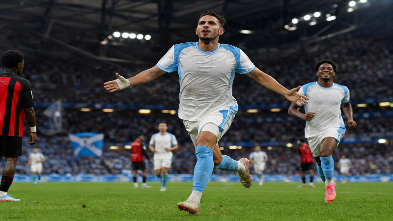 Marseille vs Nice: History points to late drama at the Velodrome
