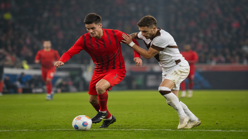 Heidenheim vs St. Pauli: streaks, late goals and a tight rivalry