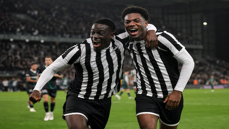 Angers vs PSG: Late goals and streaks shape a lopsided rivalry