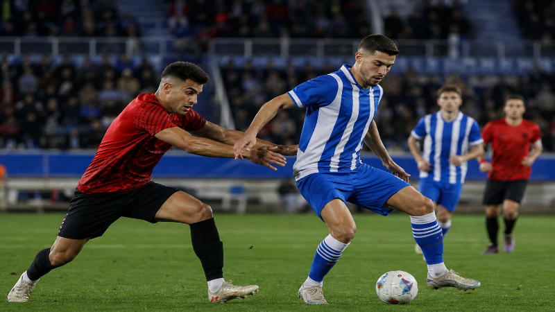 Alaves vs Mallorca: Cagey La Liga duel defined by late goals
