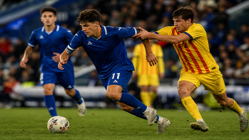 Getafe vs Barcelona: Barça’s streak meets a stubborn host