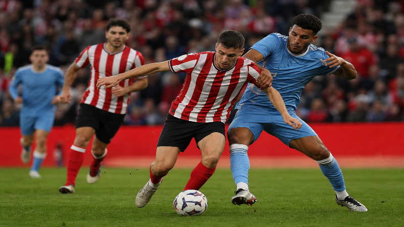 Sunderland vs Nottingham Forest: unbeaten run vs late surge