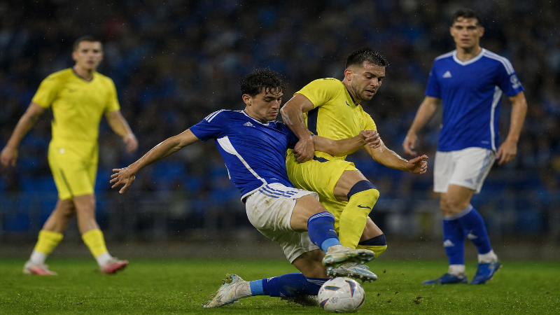 Real Oviedo’s red-card risk vs Villarreal’s leaks