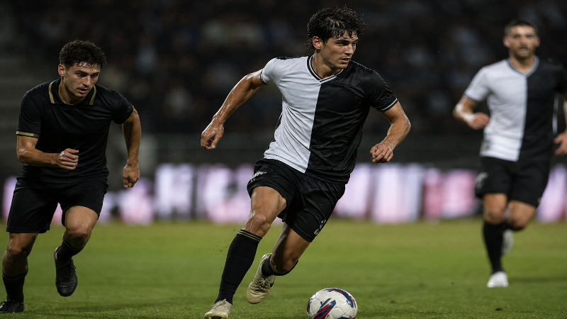 SC Farense vs Académico Viseu: Late drama likely in LP2