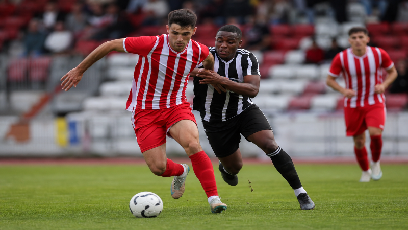 Leixoes vs Portimonense: Home edge and a history of 0-0 stalemates