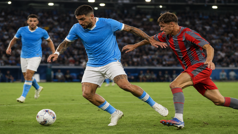 Napoli vs Cremonese: hosts chase 4th straight home win