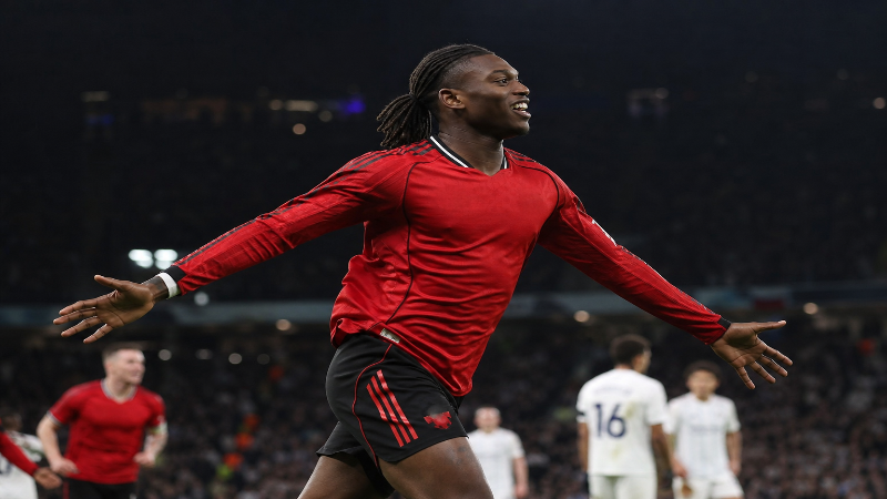 Romano: Only World Cup heroics can revive Leão to Man Utd, Arsenal