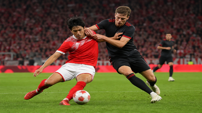 FSV Mainz vs Bayern: Late drama looming in Bundesliga