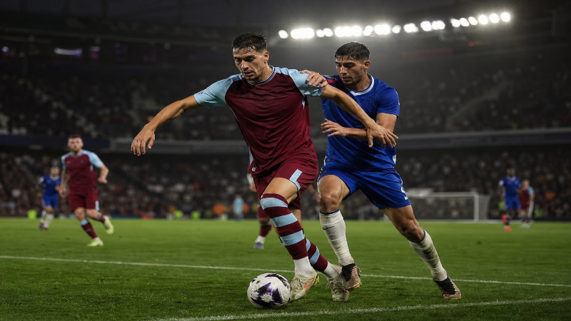 West Ham vs Everton: history favors Toffees, late goals loom