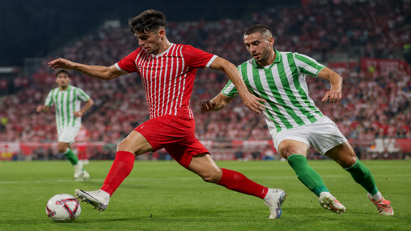 Girona vs Real Betis: Can the hosts end a 7-in-8 home hoodoo?