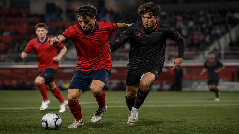 Oliveirense vs Benfica B: Can the 1-2 trend be broken?