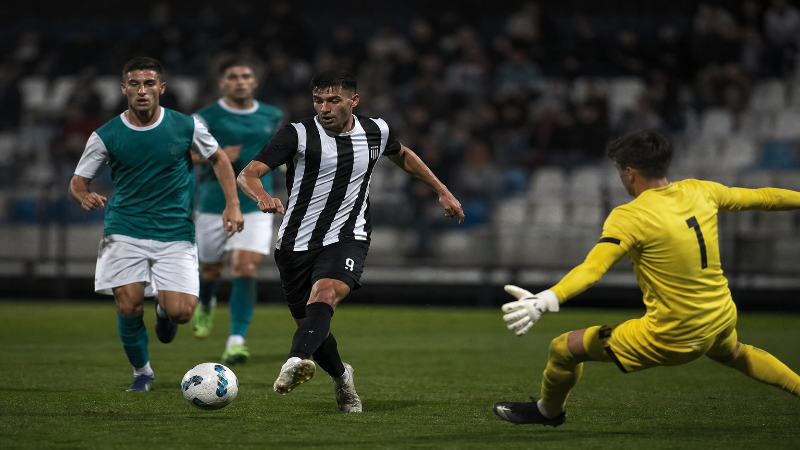 Portimonense vs Lusitania: Late-drama warning in Liga 2