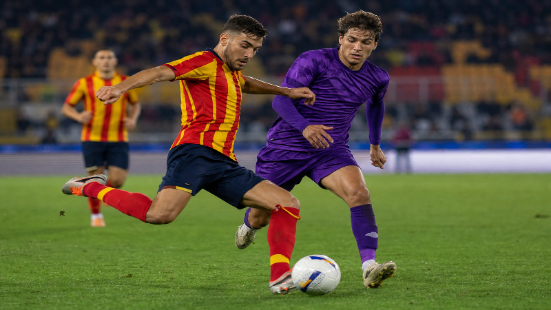 Lecce vs Fiorentina: fast starts vs Viola advantage