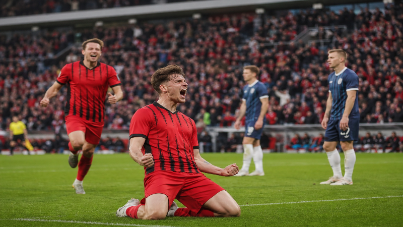 Freiburg’s late punch vs Heidenheim’s away woes in Bundesliga