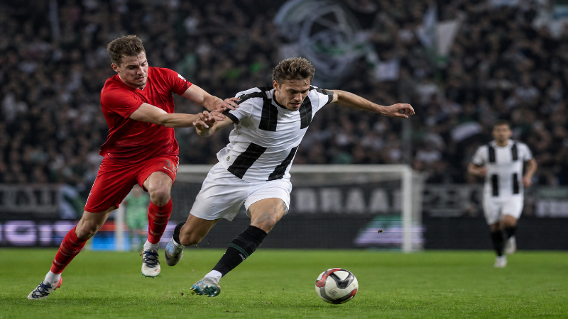 Gladbach vs Mainz: 1-1 habit meets Mainz’s hot streak