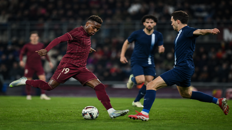 Metz’s home hold on Paris FC meets a 14-game drought